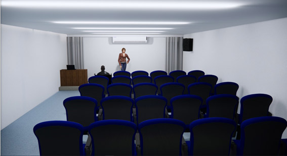 Auditório