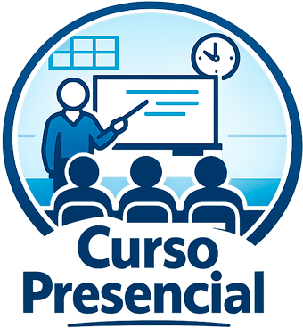 Curso presencial