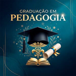 Graduação em Pedagogia