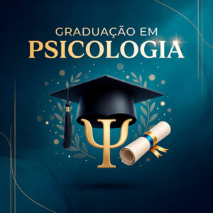 Graduação em Psicologia